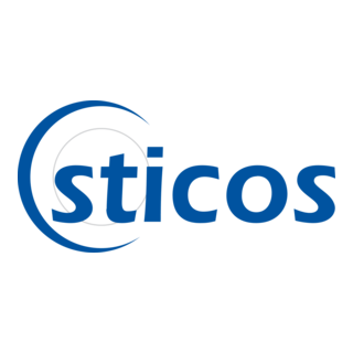 Sticos AS Logo PNG Vector