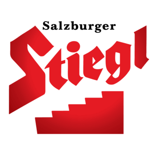 Stiegl Bier Logo PNG Vector