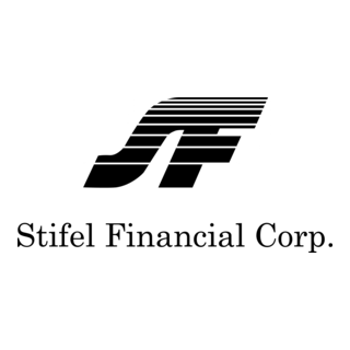 Stifel Financial Logo PNG Vector