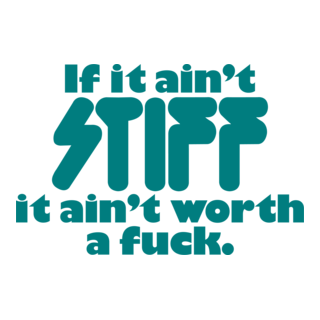 Stiff Records Logo PNG Vector