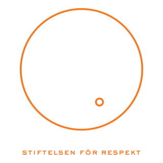 Stiftelsen For Respekt Logo PNG Vector