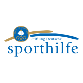 Stiftung Deutsche Sporthilfe Logo PNG Vector