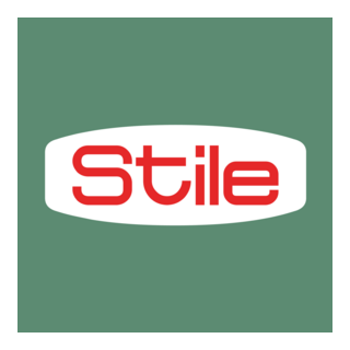 Stile Logo PNG Vector
