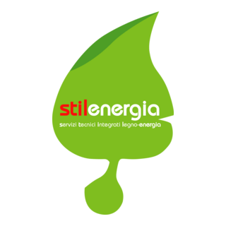 stilenergia Logo PNG Vector