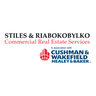 Stiles & Riabokobylko Logo PNG Vector