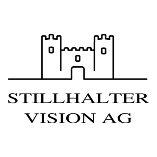 Stillhalter Vision Logo PNG Vector
