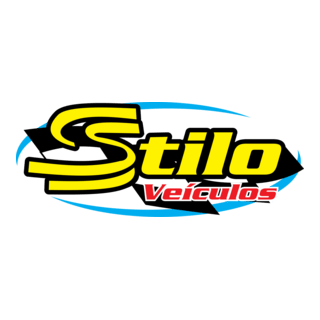 STILO VEICULOS Logo PNG Vector