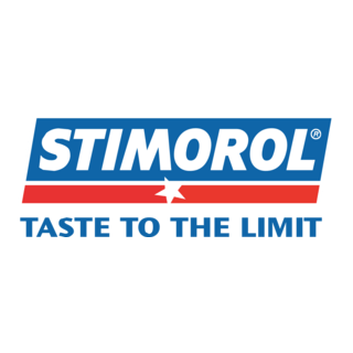 Stimorol Logo PNG Vector