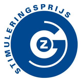 Stimuleringsprijs OGZ Logo PNG Vector