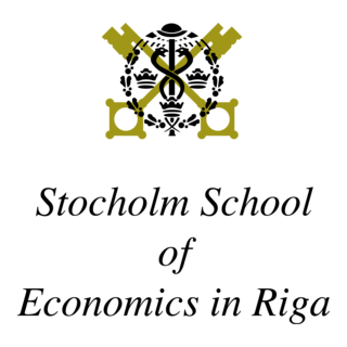 Stocholm School of Economics Logo PNG Vector