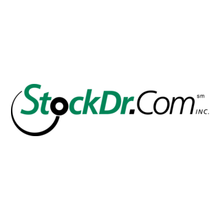 StockDr.com Logo PNG Vector