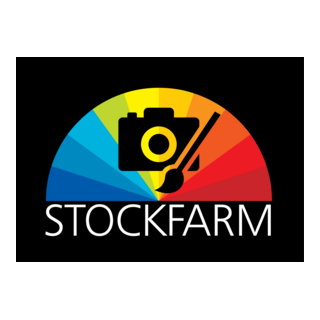stockfarm Logo PNG Vector