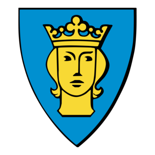 Stockholm Sweden Logo PNG Vector