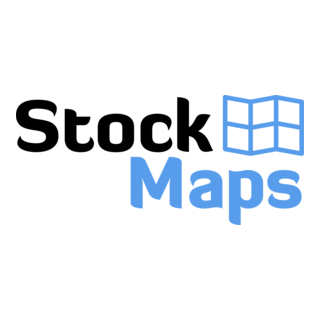 StockMaps.com Logo PNG Vector