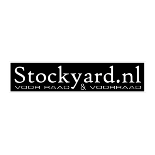 stockyard Logo PNG Vector