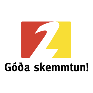 Stod 2 Logo PNG Vector