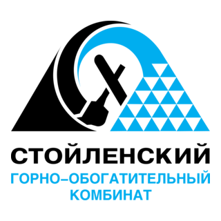 Stojlenskij GOK Logo PNG Vector