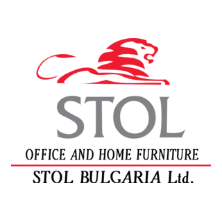 STOL Logo PNG Vector