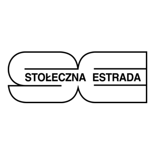 Stoleczna Estrada Logo PNG Vector