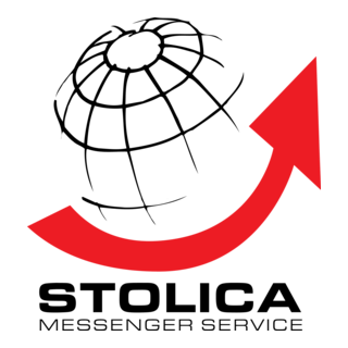 Stolica Logo PNG Vector