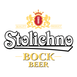 Stolichno Logo PNG Vector
