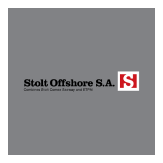 Stolt Offshore Logo PNG Vector