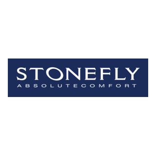 Stonefly Logo PNG Vector