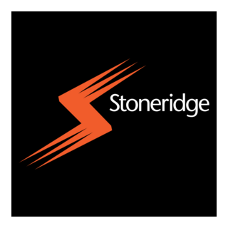 Stoneridge Logo PNG Vector