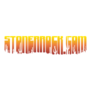 StonerRock.com Logo PNG Vector