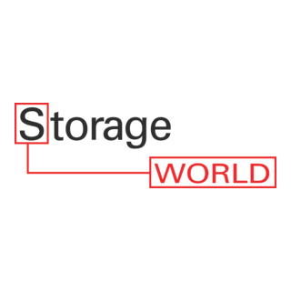 Storage World Logo PNG Vector