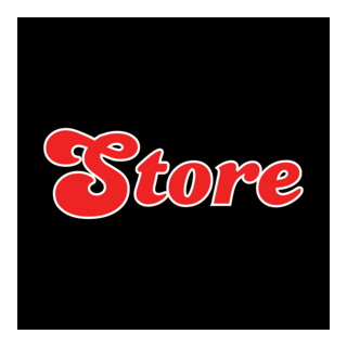 Store Logo PNG Vector