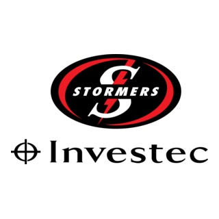 Stormers Logo PNG Vector