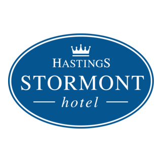 Stormont Hotel Logo PNG Vector