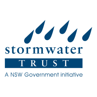 Stormwater Trust Logo PNG Vector