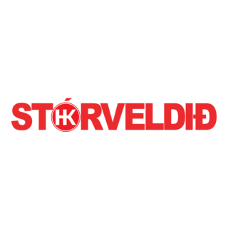 Storveldid Logo PNG Vector