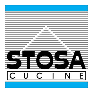 Stosa Logo PNG Vector