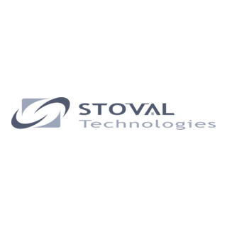 Stoval Technologies Logo PNG Vector
