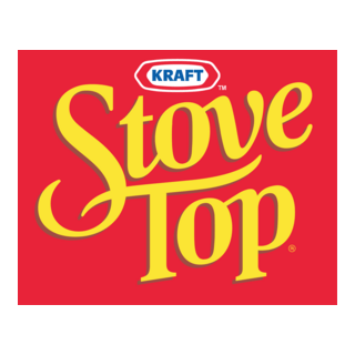 Stove Top Logo PNG Vector
