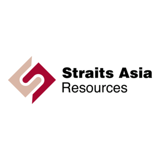 straits asia resources Logo PNG Vector