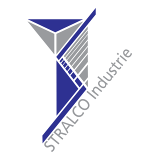 Stralco Industries Logo PNG Vector