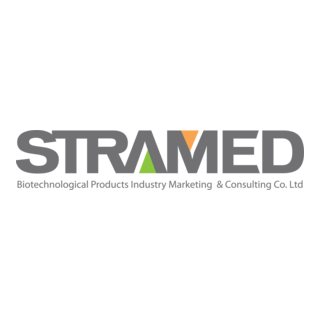 StraMed Logo PNG Vector