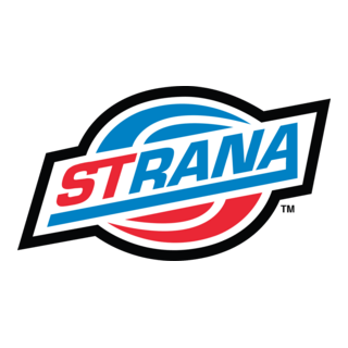 STRANA Logo PNG Vector