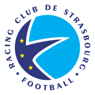 Strasbourg Logo PNG Vector
