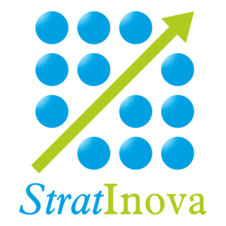 StratInova Logo PNG Vector