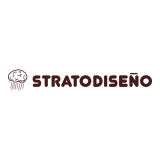 strato diseno Logo PNG Vector