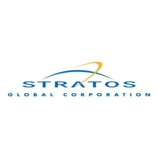 Stratos Logo PNG Vector