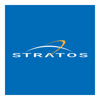 Stratos Logo PNG Vector
