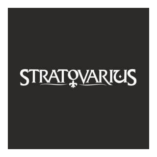 Stratovarius Logo PNG Vector