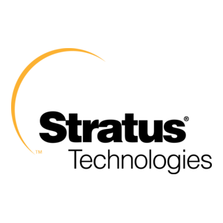 Stratus Technologies Logo PNG Vector
