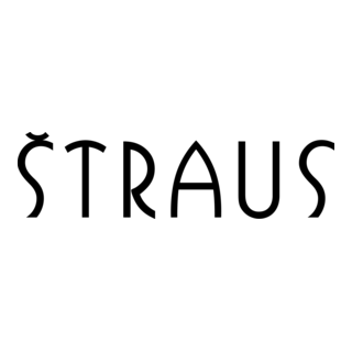 Straus Logo PNG Vector